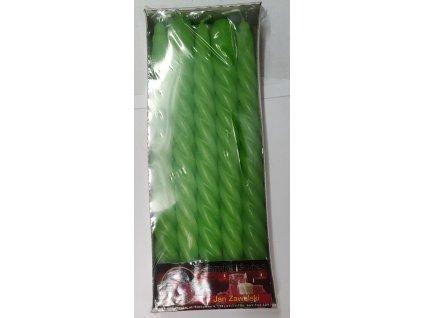 Sviečka točená mix