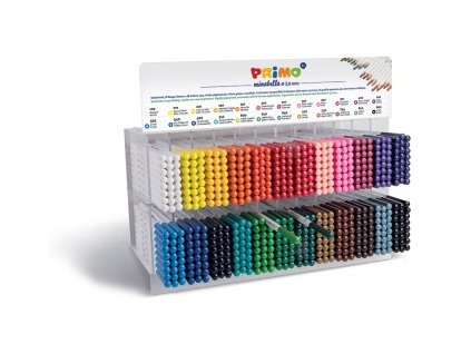 Pastelky Minabella 1ks