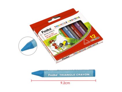 Voskovky/12 Foska SF1012