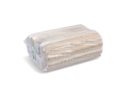 Papierové misky na hranolky 10,5x17,5x3cm/250 ks