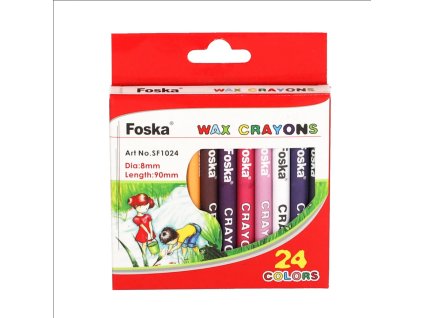 Voskovky/24 Foska  SF1024