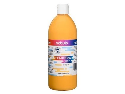Tempera Nebulo 500 ml telová