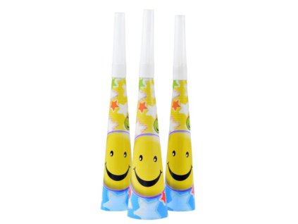 Trubky/6ks smajlik Arpex