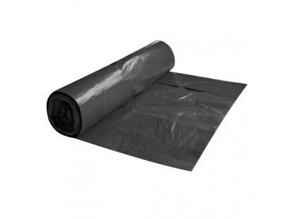 Vrecia do koša  60x70/60 litrov/20ks 35mik