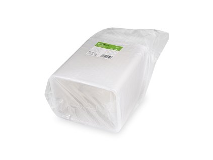 Miska hranatá 1500 ml/50 ks