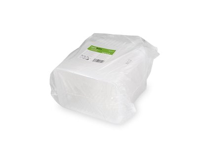 Miska hranatá 1000ml/50ks