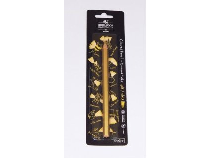 Pastelka 3370/40 zlatá