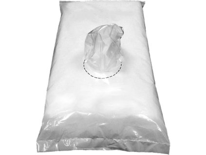 Mikroténové sáčky vyťahovacie 18x27/1000ks