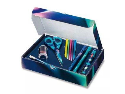 Box Nightfall Maped