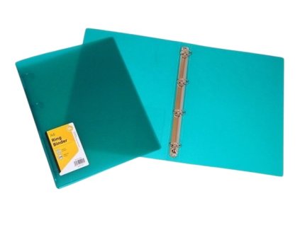 Karisblok RO4/3cm Zelený