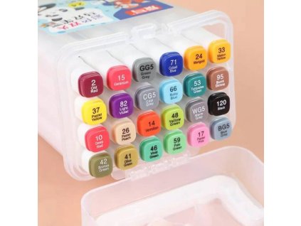 Fixy DUO/24 BOX  PK5-21