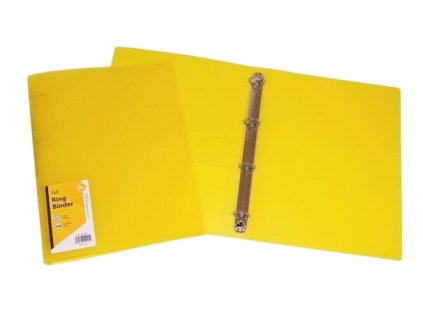 Karisblok RO4/3cm Žltý