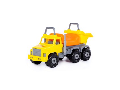 Auto 74cm 7889 Wader SUPER GIGANT