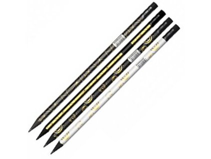 Ceruzka s gumou Magic Sky2x2HB ErichKrause