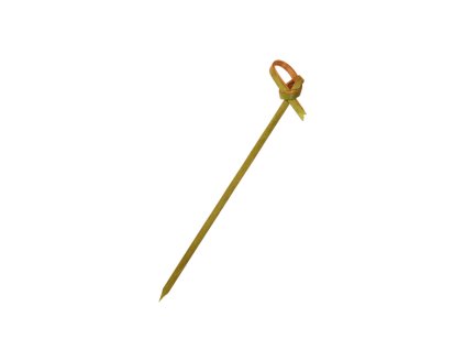 Fingerfood napichovadlo Uzlík 10cm/100ks