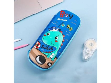 Peračník 3D Dino 22x10x5cm Foska BD2072