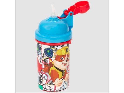 Pohár Flip-top 350ml licencia
