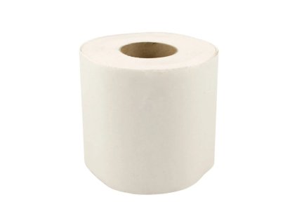 Toaletný papier 2 vrstvový, 30m - 1ks