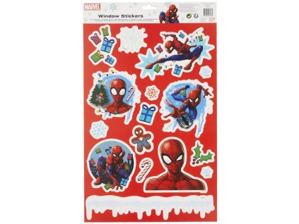 Vianočné nálepky na okná 2555053 licenci