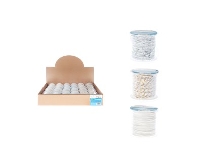 CF Špagát biely 10m