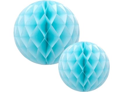 Dekorácia Honeycombs/2ks 1x20cm,ax30cm