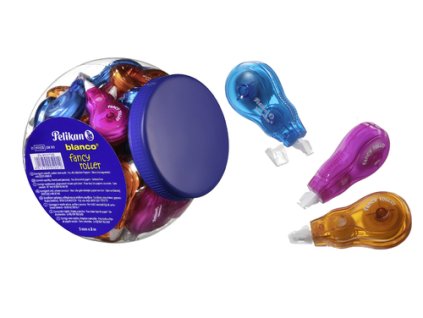 Korekčný strojček Fancy 5mm x 8m  Fancy