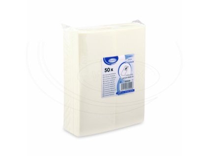 Obrusok béžový 32x40cm CutierStar Premium/50ks