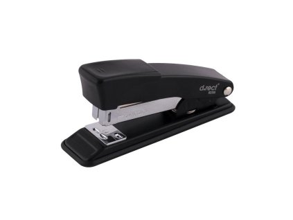 Zošívačka d.rect 0315A čierna na 30 listov
