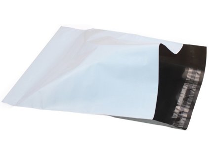 Plastová obálka A3 Sivá 325x425+40mm PVC