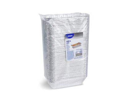 Misa ALU 202x137x59mm 940ml