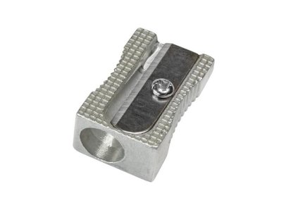 Strúhadlo kovove D.Rect