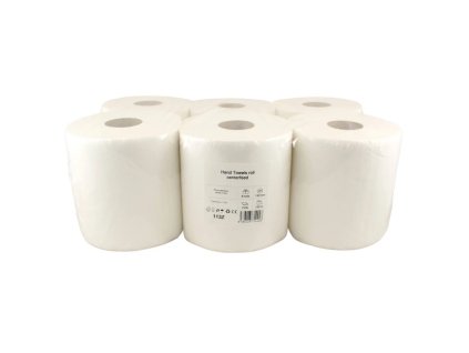 Papierové utierky MAXI 19cm/110m Centerfeed