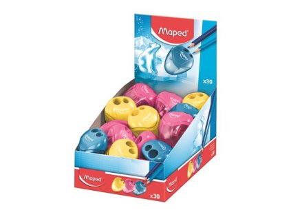 Strúhadlo dvojité Maped I-Gloo