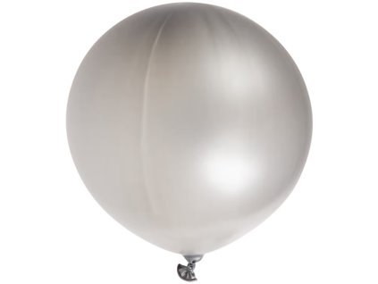 Chrómové balóny/3ks 60cm