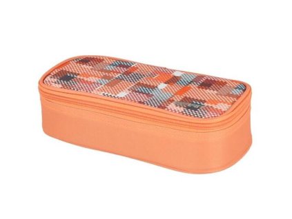 Peračník prázdny "MY BAG FRESH 31", 1-Zip