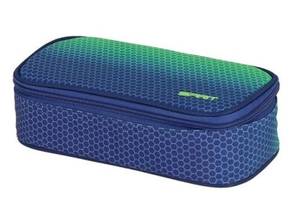 Peračník prázdny "MY BAG FRESH 24", 1-zips