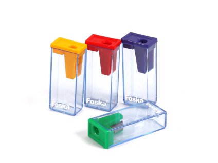 Strúhadlo plast Foska AT4084