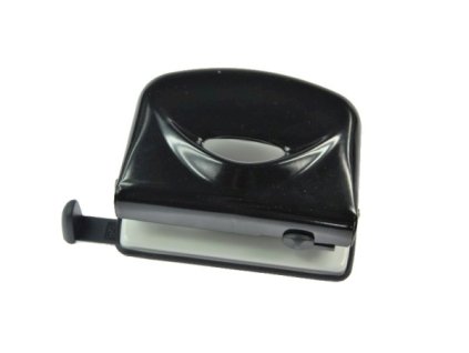 Dierovač U-020 kovový na 20listov