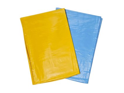 Obrus PVC 80x130cm jednofarebný