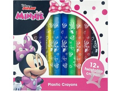 Skrutkovacie voskovky/ Minnie