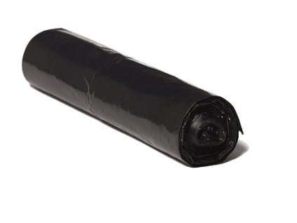 Vrecia na odpad PE 50x60x0,03mic, 30 L /25ks
