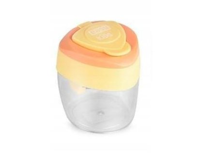 Strúhadllo 2-dielne so zásobníkom Easy