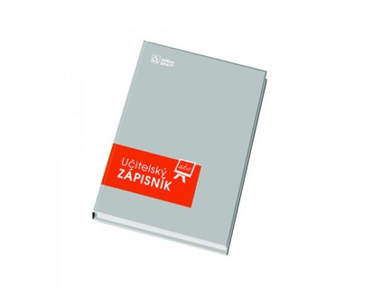 Učiteľský zápisník