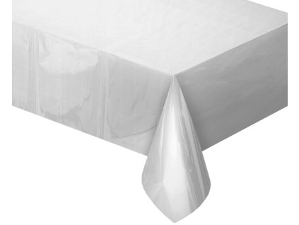Obrus PVC 137x183cm METALIC mix