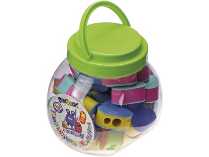 Strúhadlo dvojité trojhranné