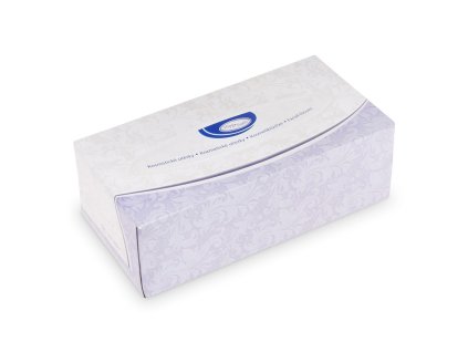 Kozmetické vreckovky 2-vrstvé/150 kusové