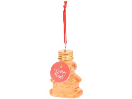 Vianočný sprchovací gél 50ml