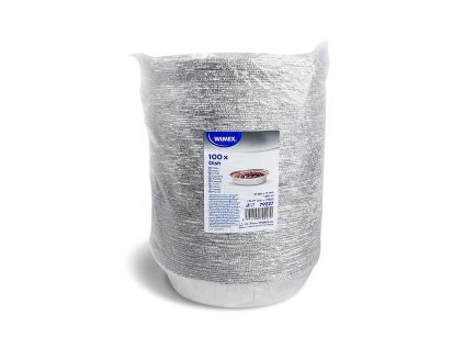 Tanier 1450ml ALU 22,7x4,4 cm