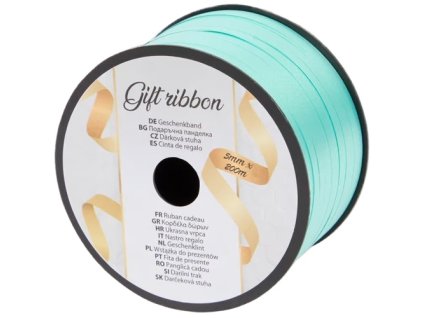 Darčeková stuha 5mmx200m mix