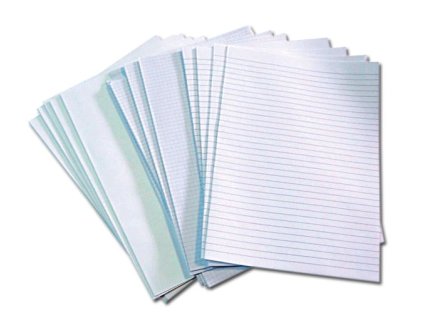 Dvojhárky štvorčekované /50ks